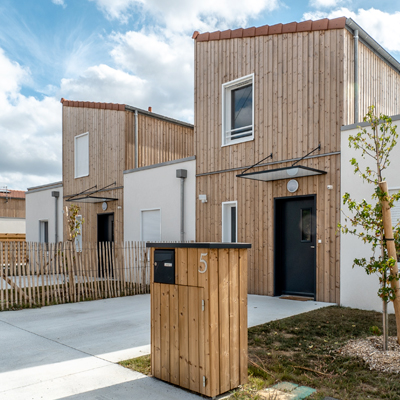 typologie maisons individuelles