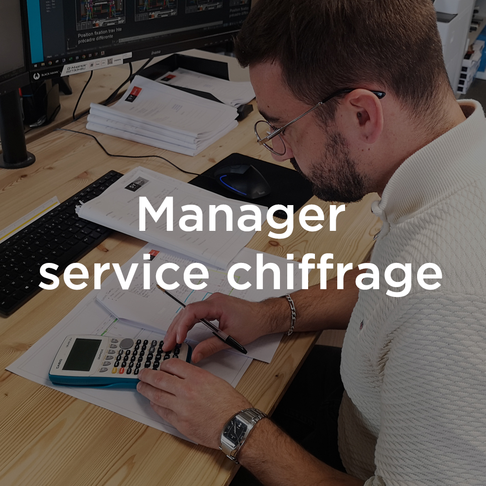 visuel recrutement manager service chiffrage