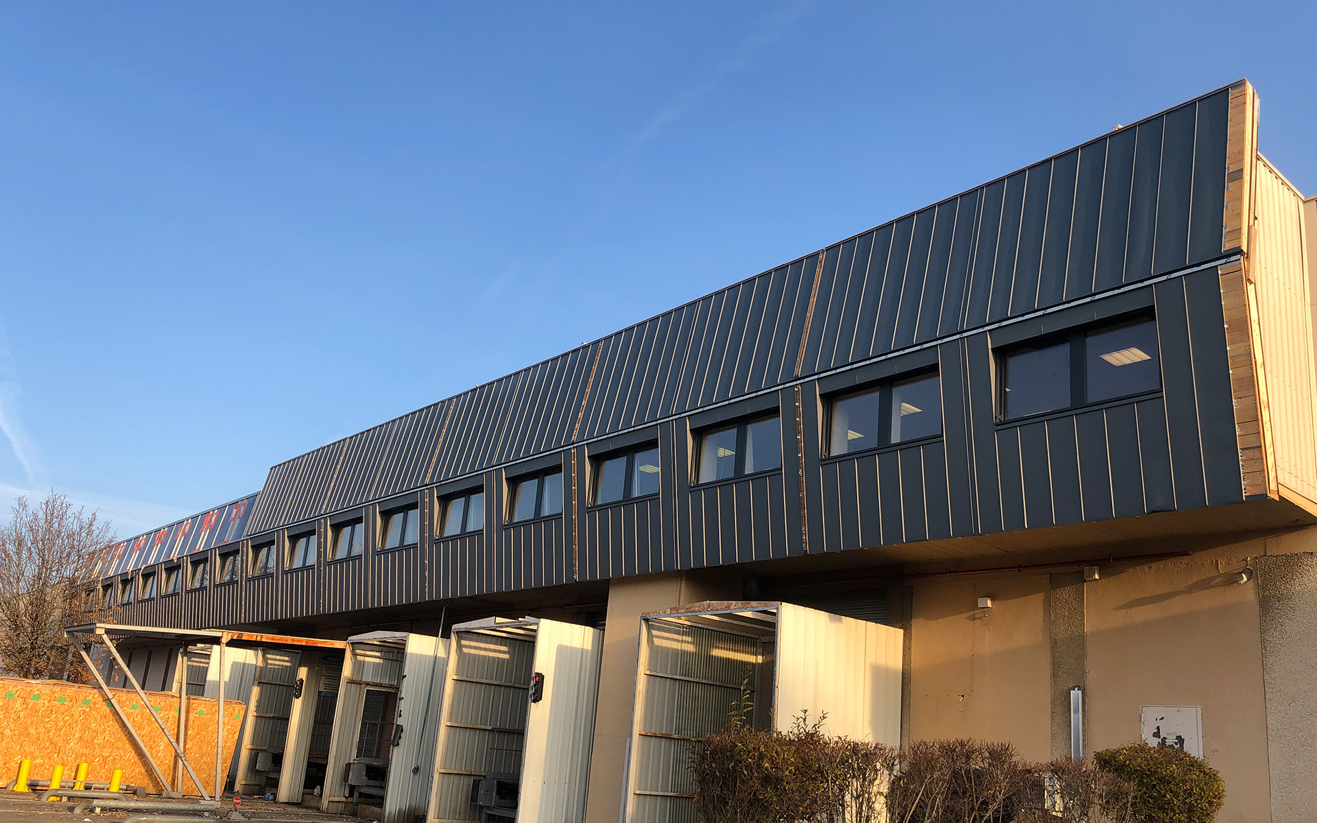 Lire la suite à propos de l’article VILLEJUST 1 (91)