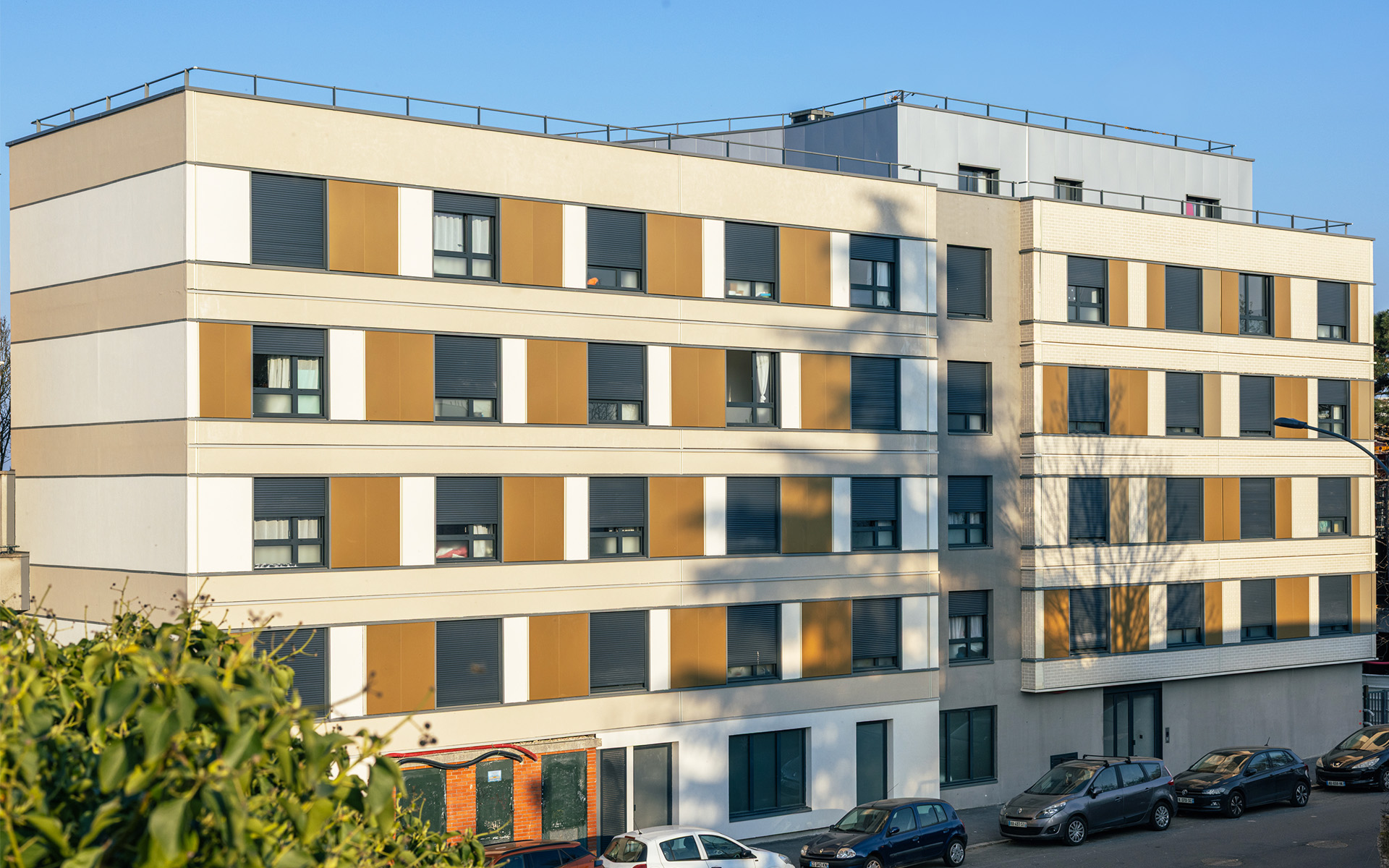Lire la suite à propos de l’article FONTENAY (94)