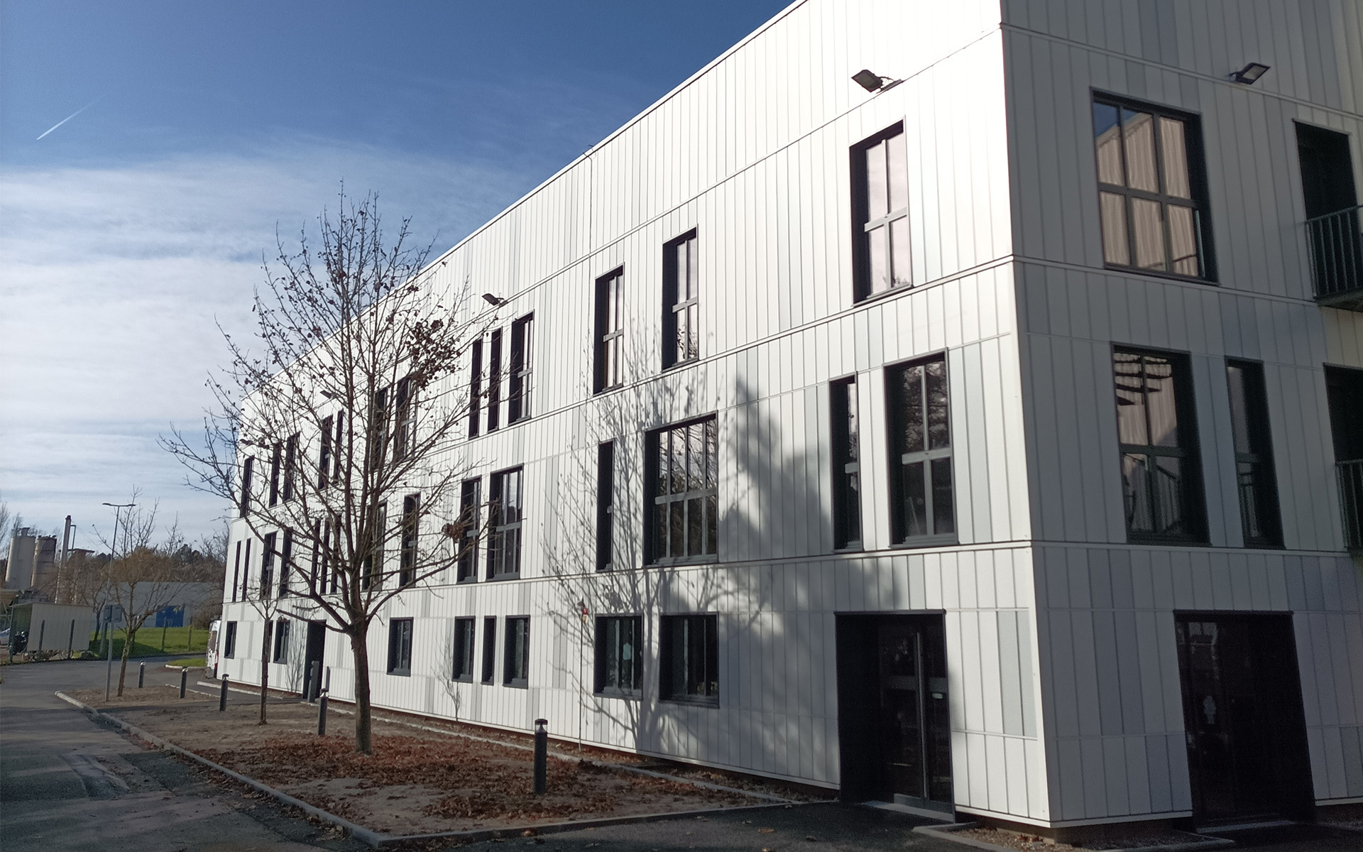 Lire la suite à propos de l’article U LANGON (33)