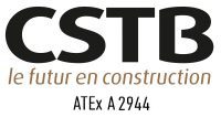 CSTB-atex-2944